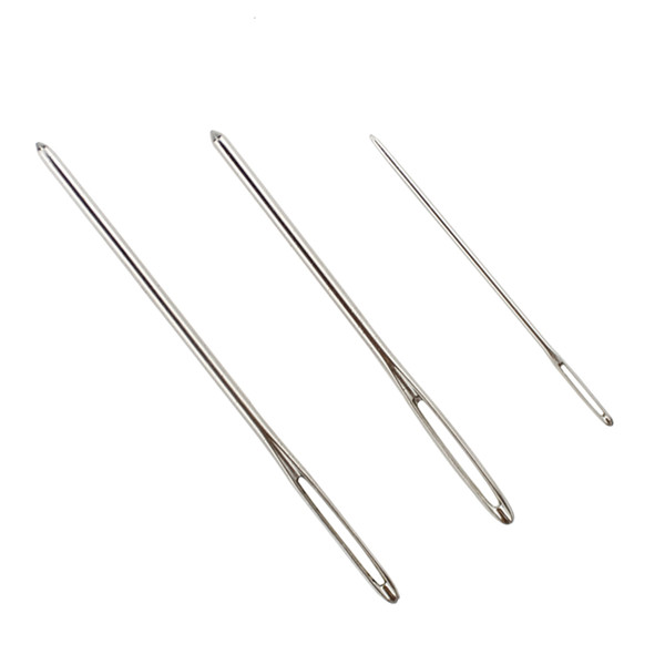 Handy Sewing Needles For Wool and yarns 11019 from China manufacturer