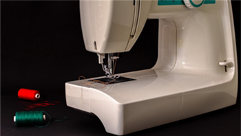 Working Principle of Sewing Machine