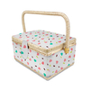 Sewing Basket A083